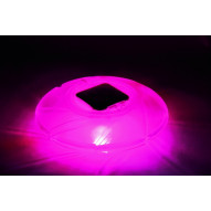 Lampara Pisc. 18 Cm Solar Bestway Flot 8 Horas Autonomia 581 4