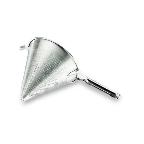 Colador Coc Chino 20cm Inox Lacor