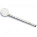 Lacor - 60410 - Espumadera 10 cm U.P Inox.
