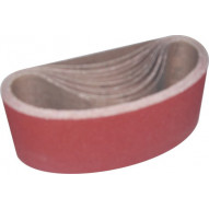 Lija Mad Banda 690x100 Mm Gr40 Tela Nivel