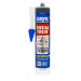 Ceys - Total Tech - Pega Sella y Repara - Negro - Cartucho 290 ML