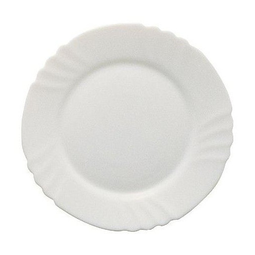 Plato Llano Ebro Ieg100102