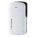 Clar Systems S5000PB Jet Dry Secamanos Óptico, Blanco