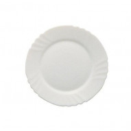 Plato Postre Ebro Ieg100103