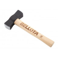 Maceta Alb. 1000gr M/mad Bellota