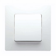 Conmutador Elec Emp Cruce Monobloc Abs Bl Niloe 396462 Legra