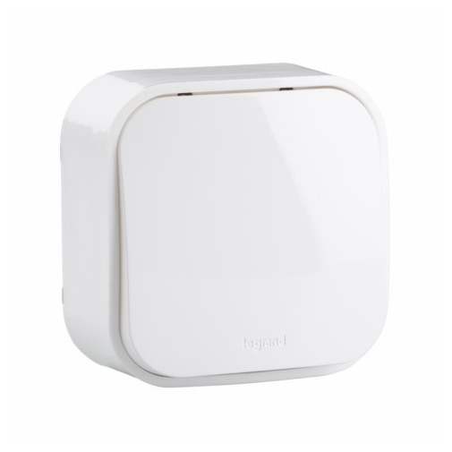 Conmutador Elec Sup Abs Bl 782404 Legrand