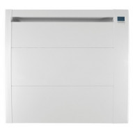 Emisor Termico Elec Seco Cerµmico 2000w Pantalla Lcd Hjm