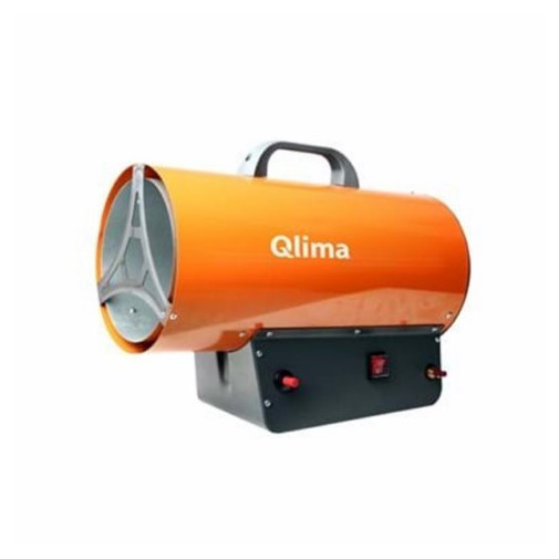 Generador Gas Butano/propano 30kw 650 M3/h Aire Caliente Qli