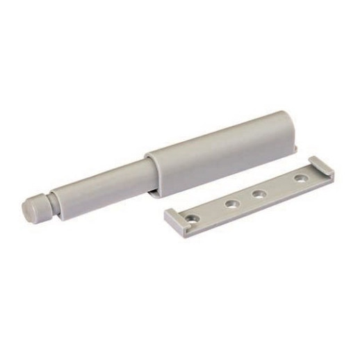 Expulsor Mueb 125mm Pl Gr Amortiguador Con Base Micel