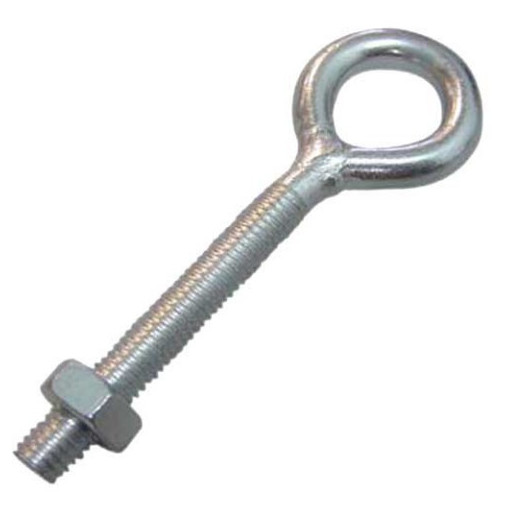 Hembrilla Cerrada C/tuerc. 06x100mm Cinc Micel 100 Pz