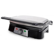 Grill Coc 280x31x115mm 1500w 33496 Kuken