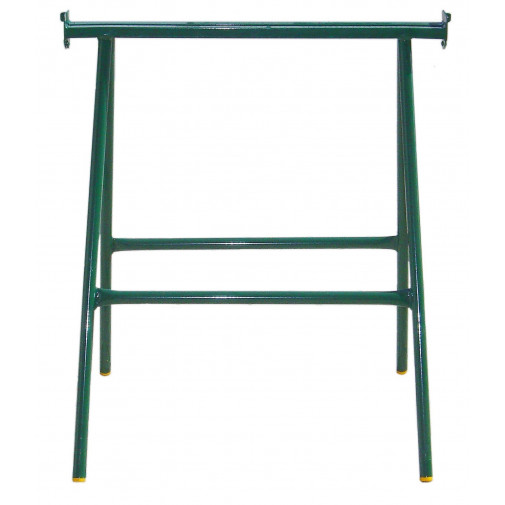 Caballete Const Fijo 0800mm Met. Ver Theca