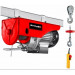 Polipasto Elect 500w 125-250kg 11,5mt Tc-eh 250 Einhell