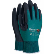 Guante Anticorte M08 Nitrilo Hypercut Sint. Ver 3l