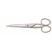 PALMERA Tijeras Palmera Costura 824120 Castellana 5"