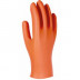 Guante Desechable M Texturizado Unigrip Or Nitr. Nar 3l 50 P