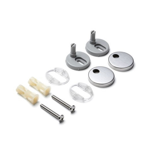 Bisagra Inodoro Tapa Wc Alu Gr Optima Tatay