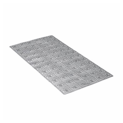 Alfombra Baño Antides. 72x36 Bañera Pp Gr Bcn Tatay