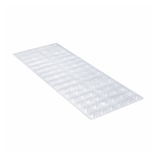 Alfombra Baño Antides. 96x36 Bañera Pp Tr. Bcn Tatay