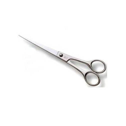 Tijera Peluquero 6,5" Inox Cr. Palmera