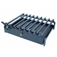 Parrilla C0n Cajon 60x45 10805 Unidad