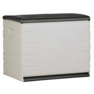 Arcon Orden 80x61x53cm Ext Neg/bei Res Mo Plastiken