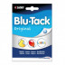 Pegamento Reutilizable Multiusos Blu-tack Original