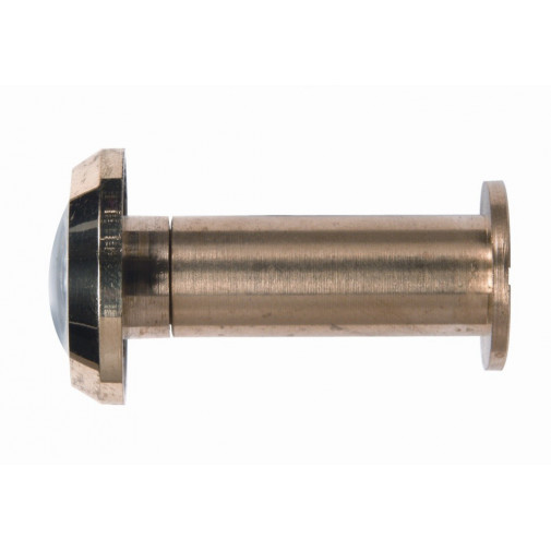 Mirilla Pta 25/45mm 200§ Pedret Dor Sin Tapa San