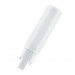 Ledvance OSRAM Bombilla Led G24d-3, 10 W, Blanco, 17.05 x 3.45 x 3.45 cm