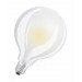 Osram 808997 Bombilla LED E27, 7 W, Globe, Equivalente 50W