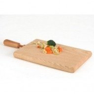 Tabla Coc Cortar 17x27cm C/mg Mad Artema