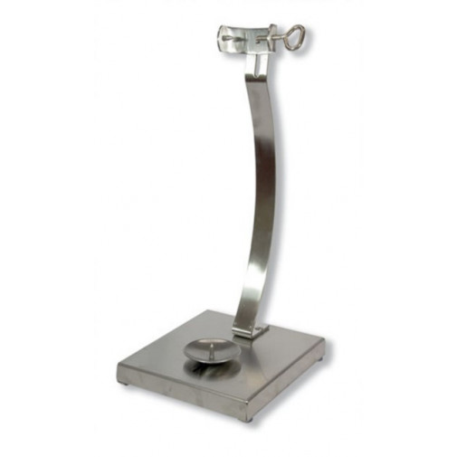 Jamonero Vert. 275x245x35mm Inox F.cortes