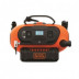 Compresor Pres. Mini Ca230v-cc12/18v 160psi B&d