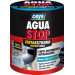 ceys - Cinta extrema Instantanea - Agua Stop - Cinta Impermeable Autoadhesiva - 100% hermética - Color negro