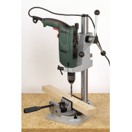 Soporte Tal Ø 43 Mm 570 Mm Alto Wolfcraft 5