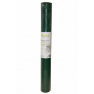 Malla Prot 1x5mt Cda Natuur Pl Ver L.m. 9x9mm Nt121610