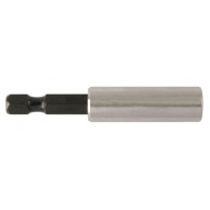 Adaptador Puntas Bianditz Magnet. In. 1/4"-10x060mm 237803 1
