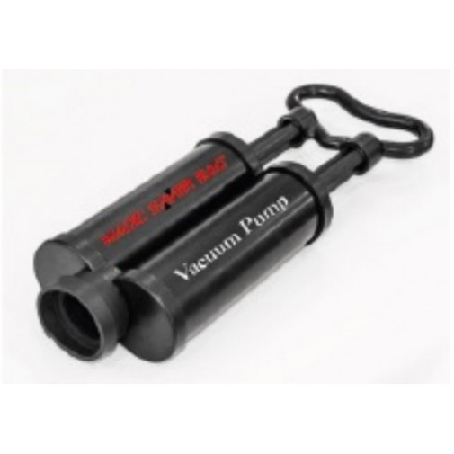 Bomba Vacio Man Magic Pump