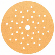 Disco Lija Bosch Rotorbital Gr 60 C470 Ma 5 Pz