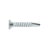 Tornillo Autotaladrante 7504p 5,5x038mm Cinc Index 500 Pz