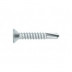 Tornillo Autotaladrante 7504p 5,5x038mm Cinc Index 500 Pz
