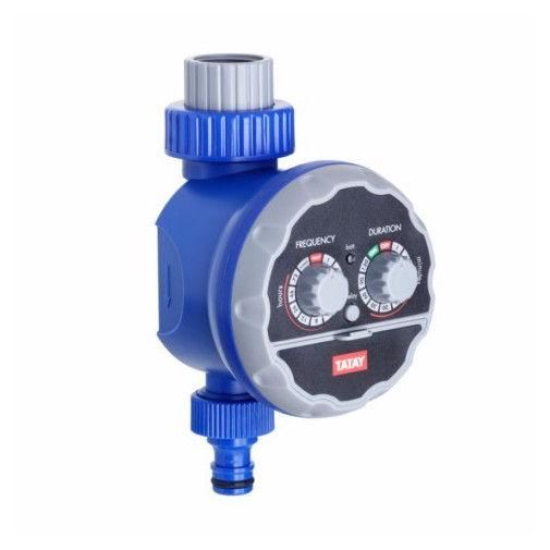 Programador Riego Man Tatay Anal. 00452.01