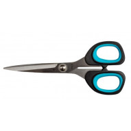 Tijera Multiu Soft 07,0" M/bic A/inox Palmera