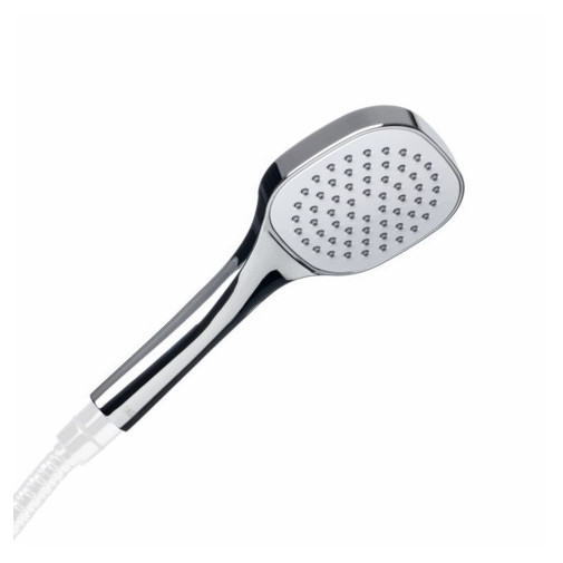 Mango Ducha 1 Posicion 10cm Crom Tokio Tatay