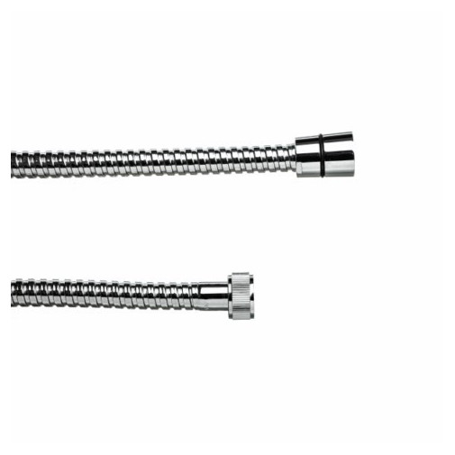 Flexo Baño Ducha 1,7mt Doble Engatillado Lat Tatay