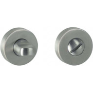 Condena Manivela 36,5mm 304 Inox 304 Desbloqueo Ocariz