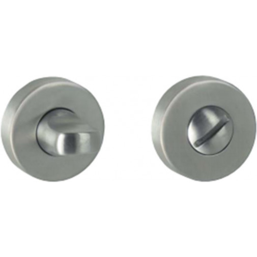 Condena Manivela 36,5mm 304 Inox 304 Desbloqueo Ocariz