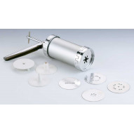 Churrera Coc Domestica Ac Ilsa