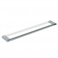 Toallero Baño Barra 45cm Inox Inox Ronda Tatay